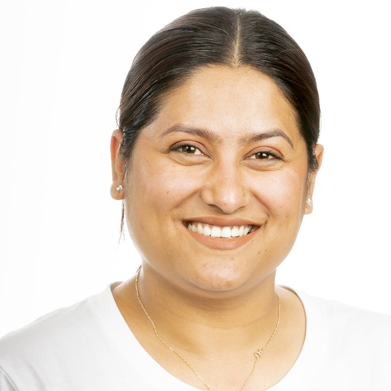 Lisha Khadka, Director and Registered Nurse